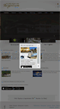 Mobile Screenshot of hotel-argentum.it